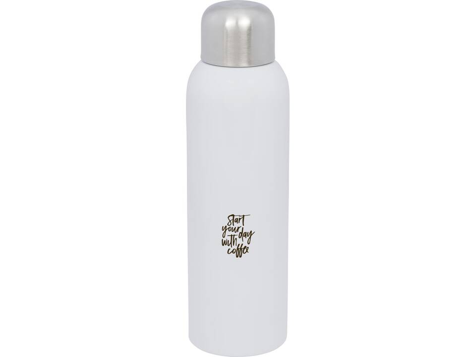 Guzzle 820 ml RCS certified stainless steel water bottle 1