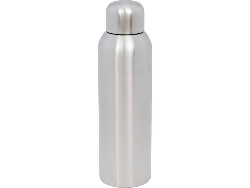 Guzzle 820 ml RCS certified stainless steel water bottle 5