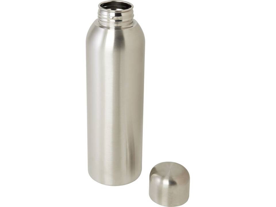 Guzzle 820 ml RCS certified stainless steel water bottle 8