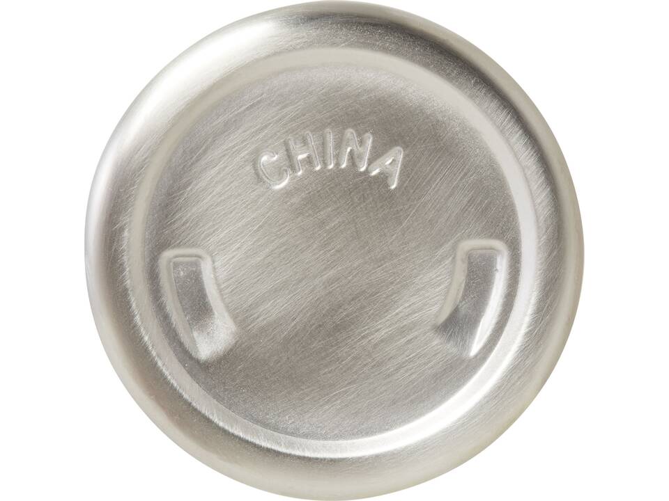 Guzzle 820 ml RCS certified stainless steel water bottle 9