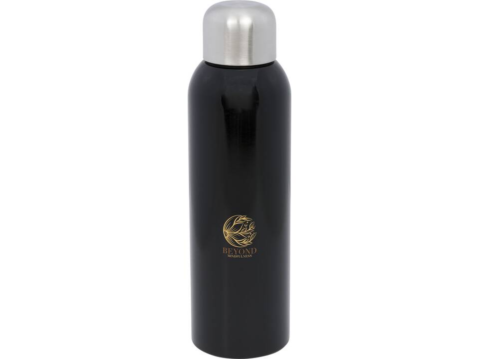 Guzzle 820 ml RCS certified stainless steel water bottle 11