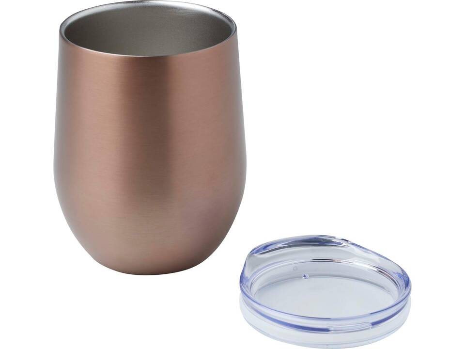 Corzo 350 ml RCS certified copper vacuum insulated cup 29