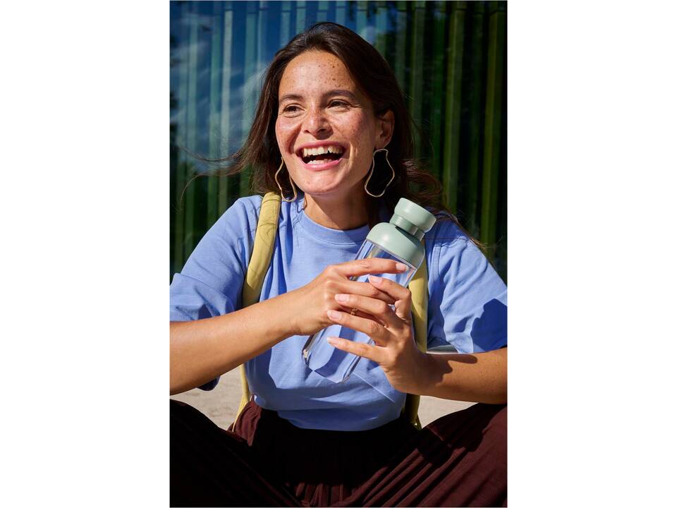 Mepal Vita 700 ml tritan water bottle 5