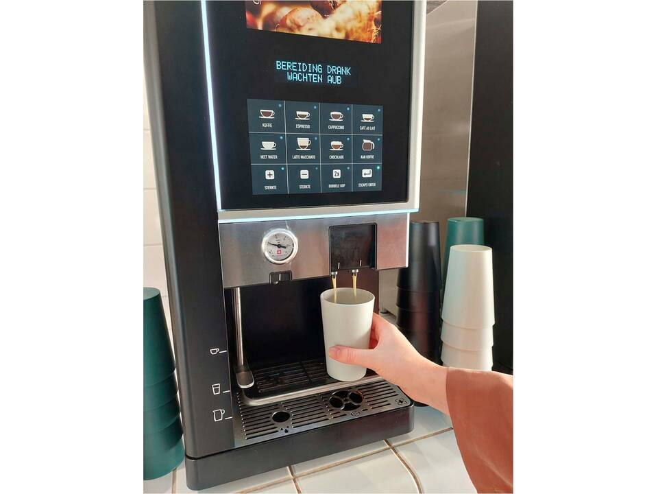 Mepal Pro 300 ml coffee cup 8