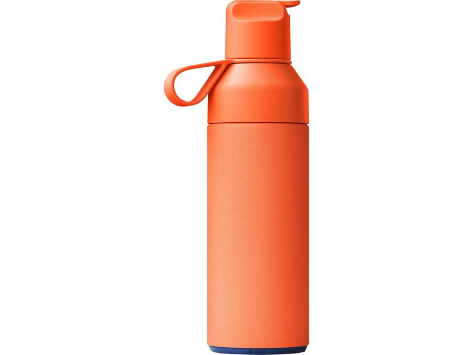 Ocean Bottle GO 500 ml insulated water bottle 2