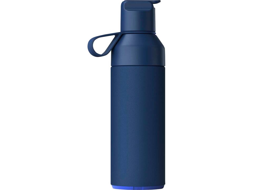 Ocean Bottle GO 500 ml insulated water bottle 7