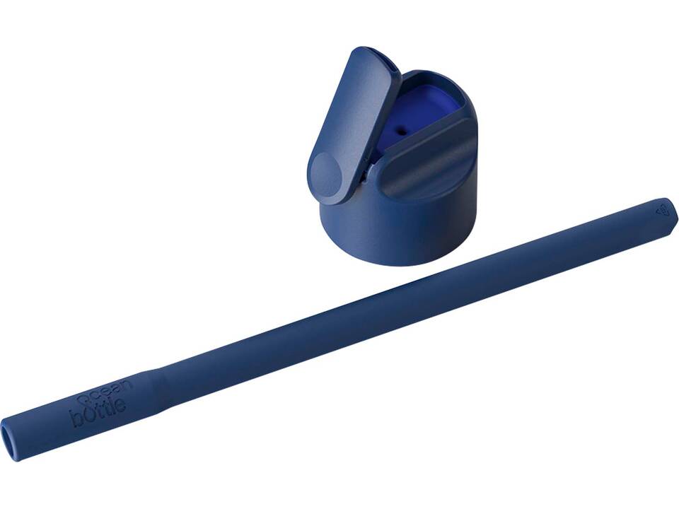 Ocean Bottle GO 500 ml insulated water bottle 9