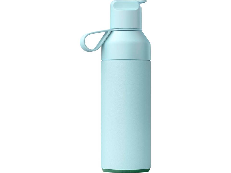 Ocean Bottle GO 500 ml insulated water bottle 12