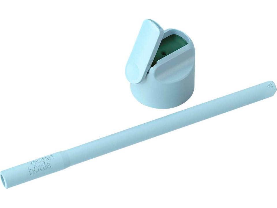 Ocean Bottle GO 500 ml insulated water bottle 14