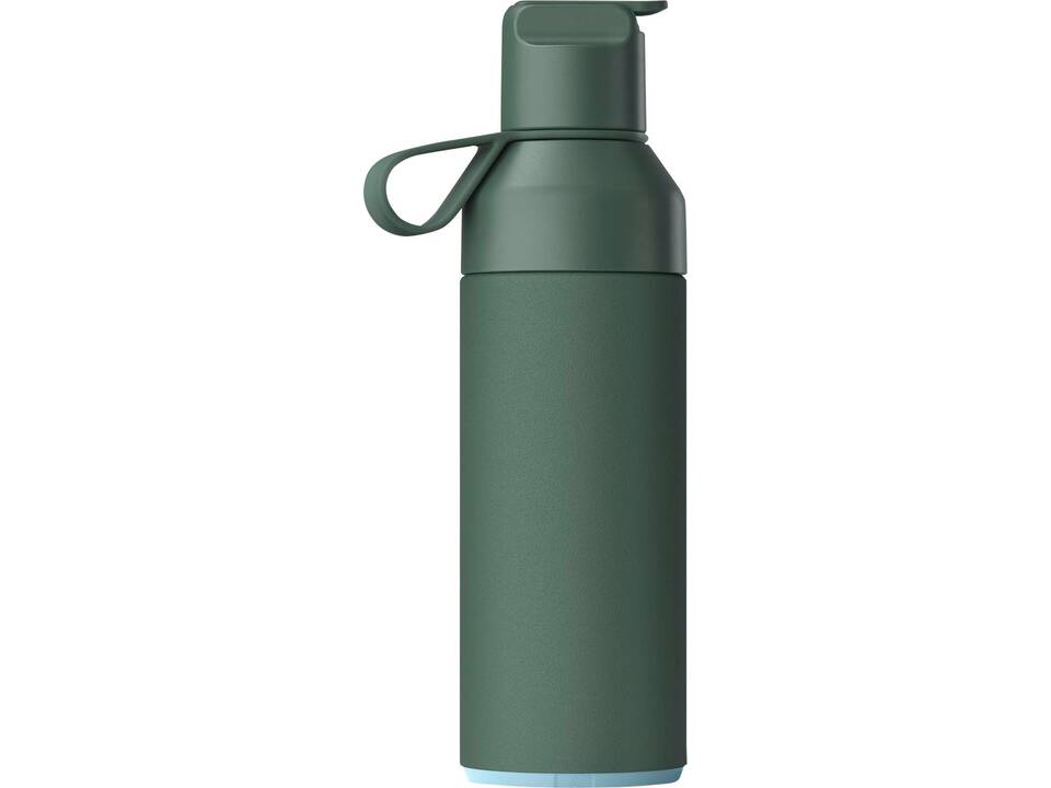 Ocean Bottle GO 500 ml insulated water bottle 17