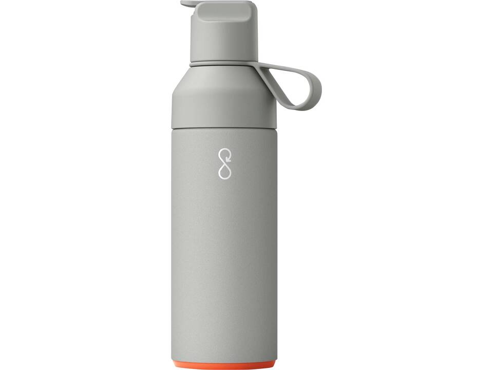 Ocean Bottle GO 500 ml insulated water bottle 20