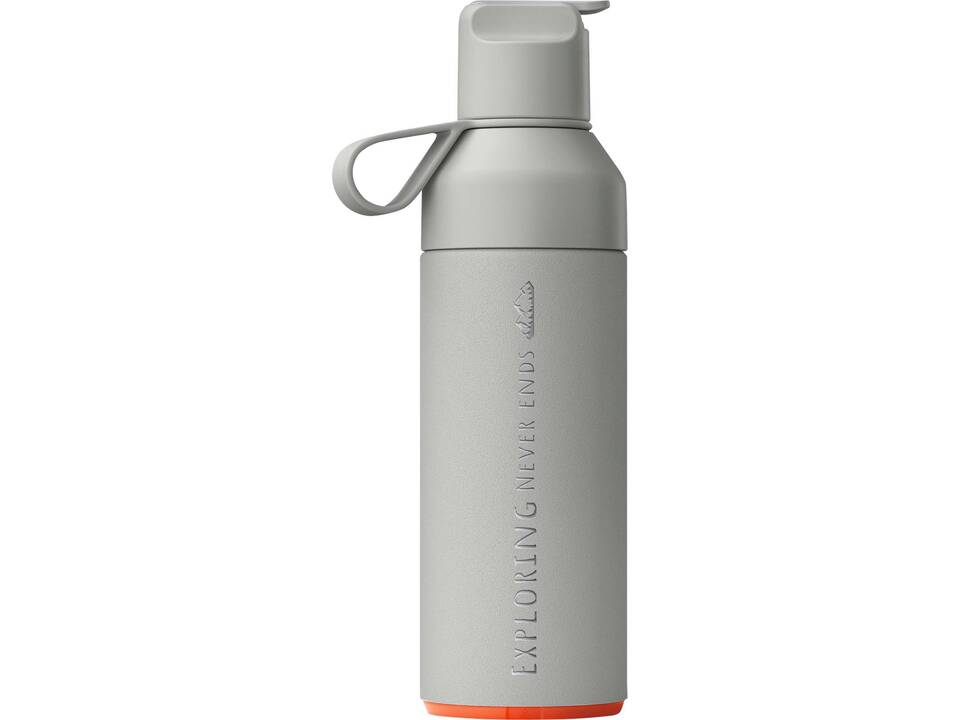 Ocean Bottle GO 500 ml insulated water bottle 21