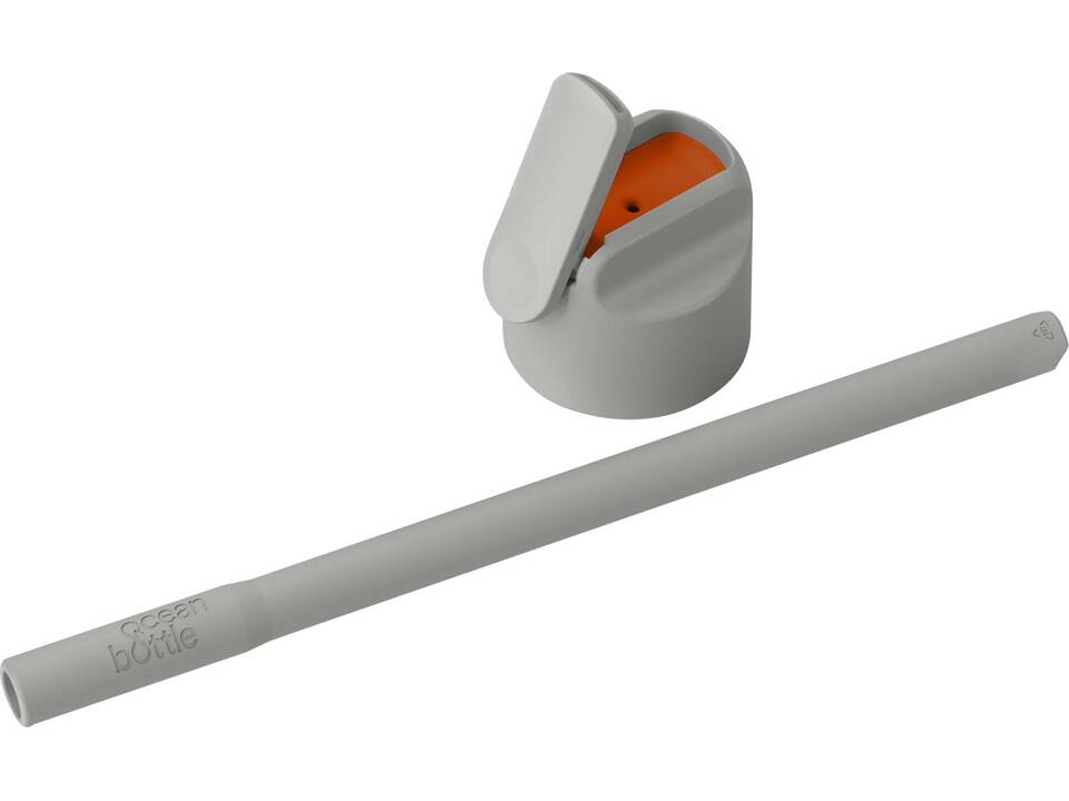 Ocean Bottle GO 500 ml insulated water bottle 24