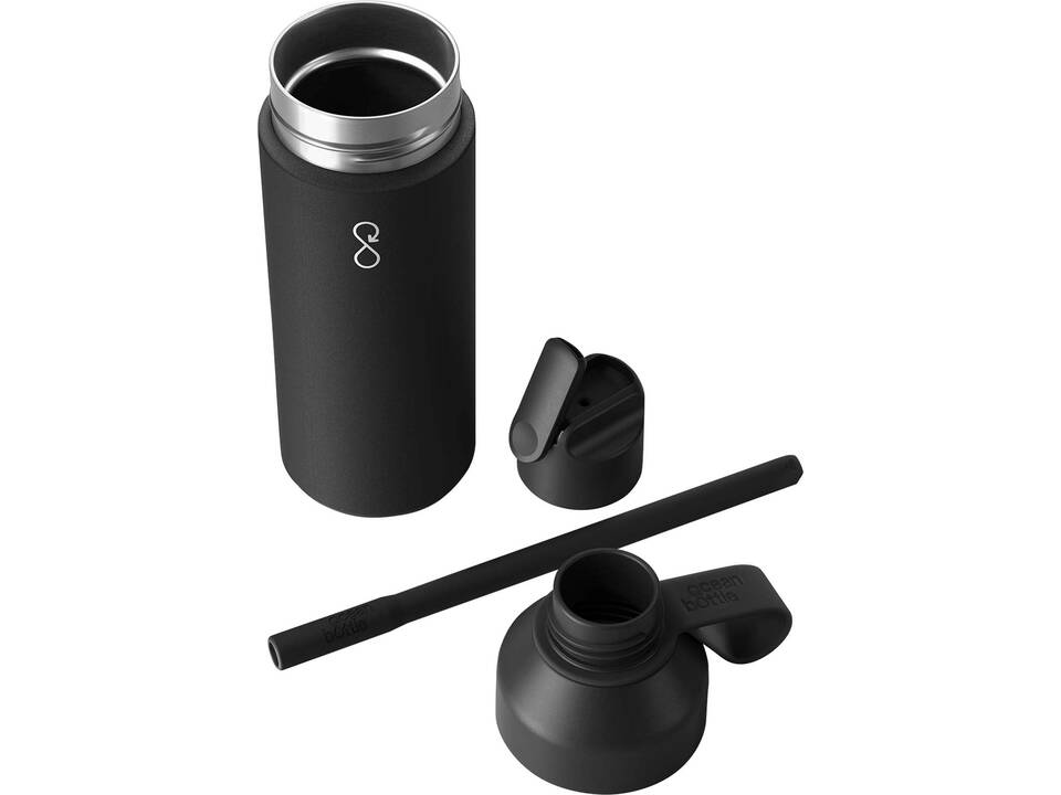 Ocean Bottle GO 500 ml insulated water bottle 28