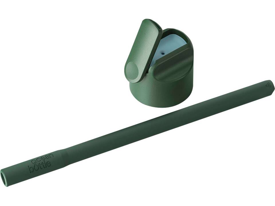 Ocean Bottle GO 500 ml insulated water bottle 29