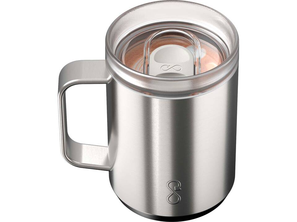 Ocean Bottle 350 ml insulated travel mug 1