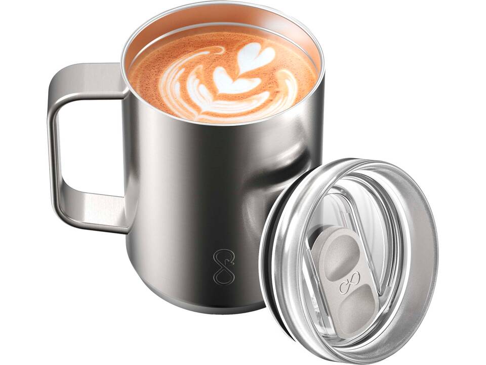 Ocean Bottle 350 ml insulated travel mug 3