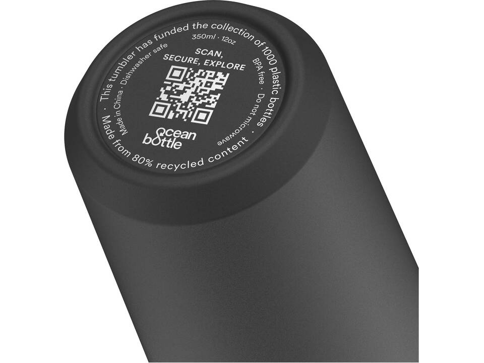 Ocean Bottle 350 ml insulated tumbler 10