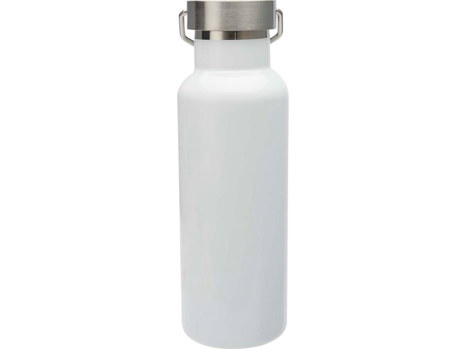 Thor 500 ml RCS certified recycled stainless steel water bottle 3
