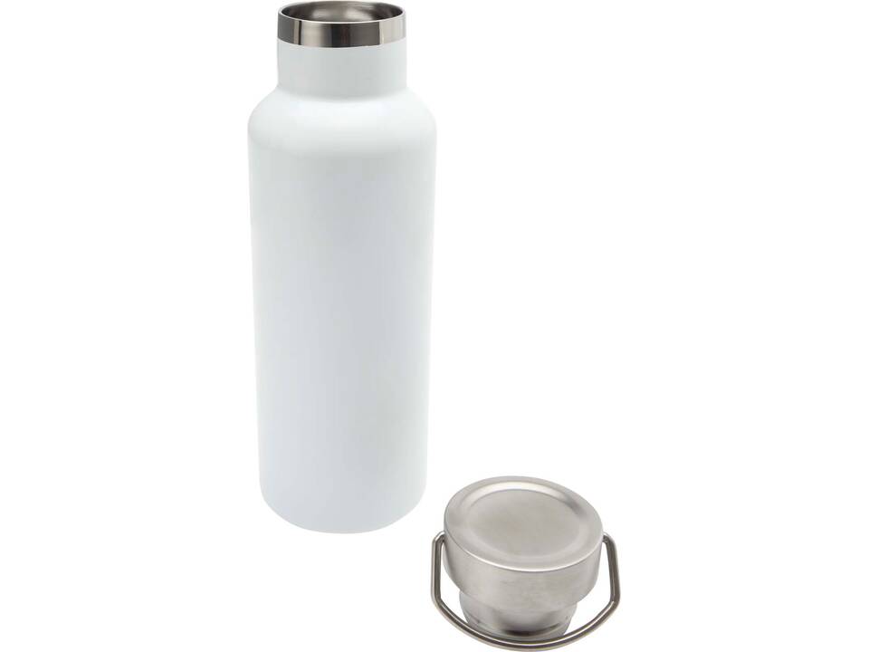 Thor 500 ml RCS certified recycled stainless steel water bottle 4