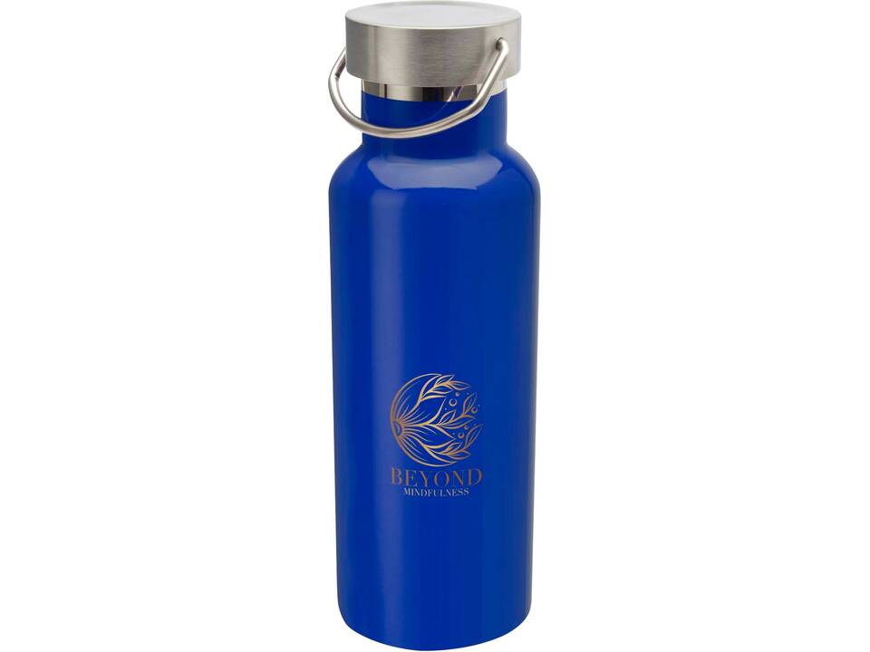Thor 500 ml RCS certified recycled stainless steel water bottle 29