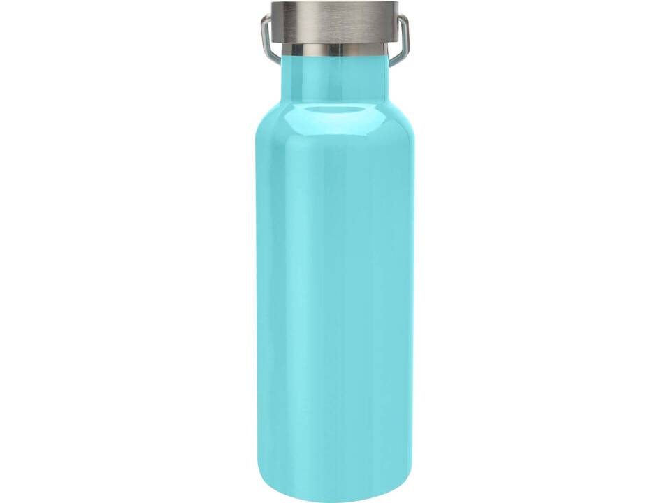 Thor 500 ml RCS certified recycled stainless steel water bottle 38
