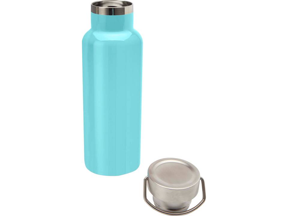 Thor 500 ml RCS certified recycled stainless steel water bottle 39