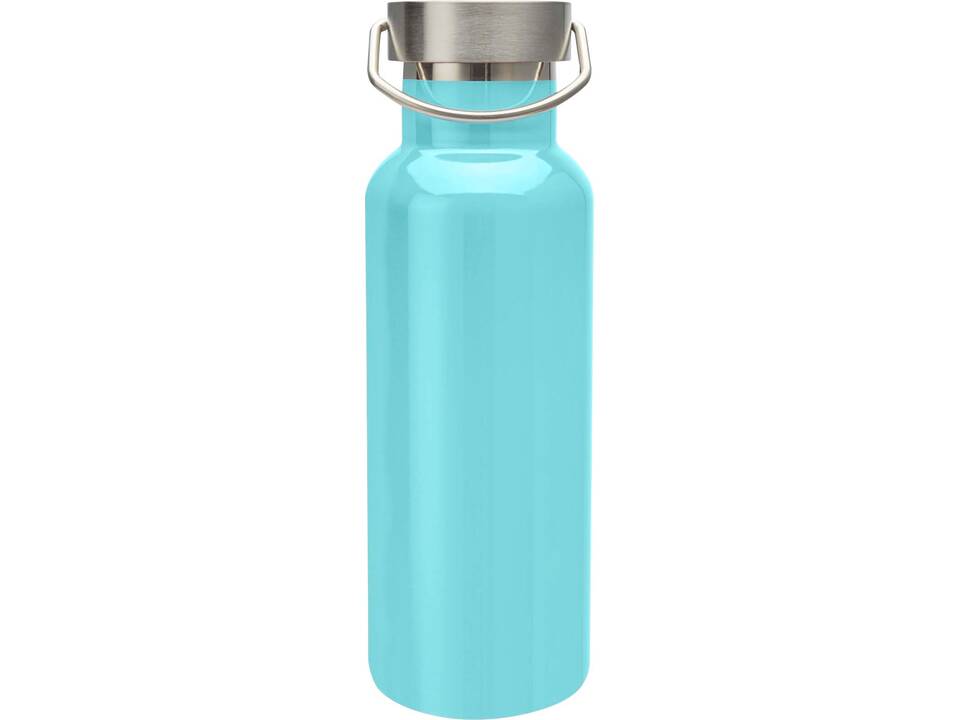 Thor 500 ml RCS certified recycled stainless steel water bottle 37