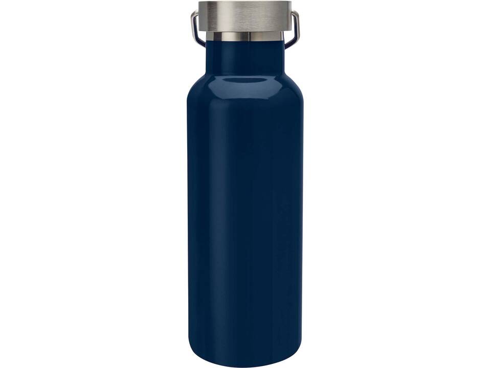 Thor 500 ml RCS certified recycled stainless steel water bottle 45