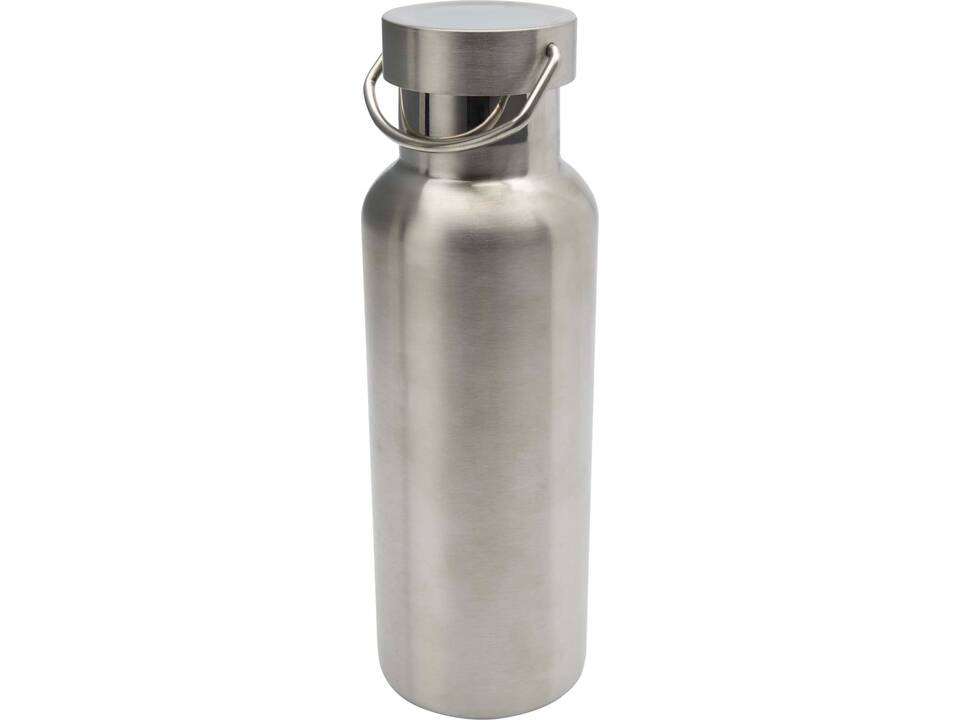 Thor 500 ml RCS certified recycled stainless steel water bottle 49