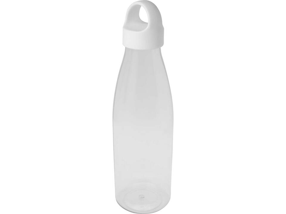 Bergen 800 ml recycled plastic water bottle 3