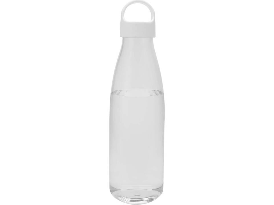 Bergen 800 ml recycled plastic water bottle 2