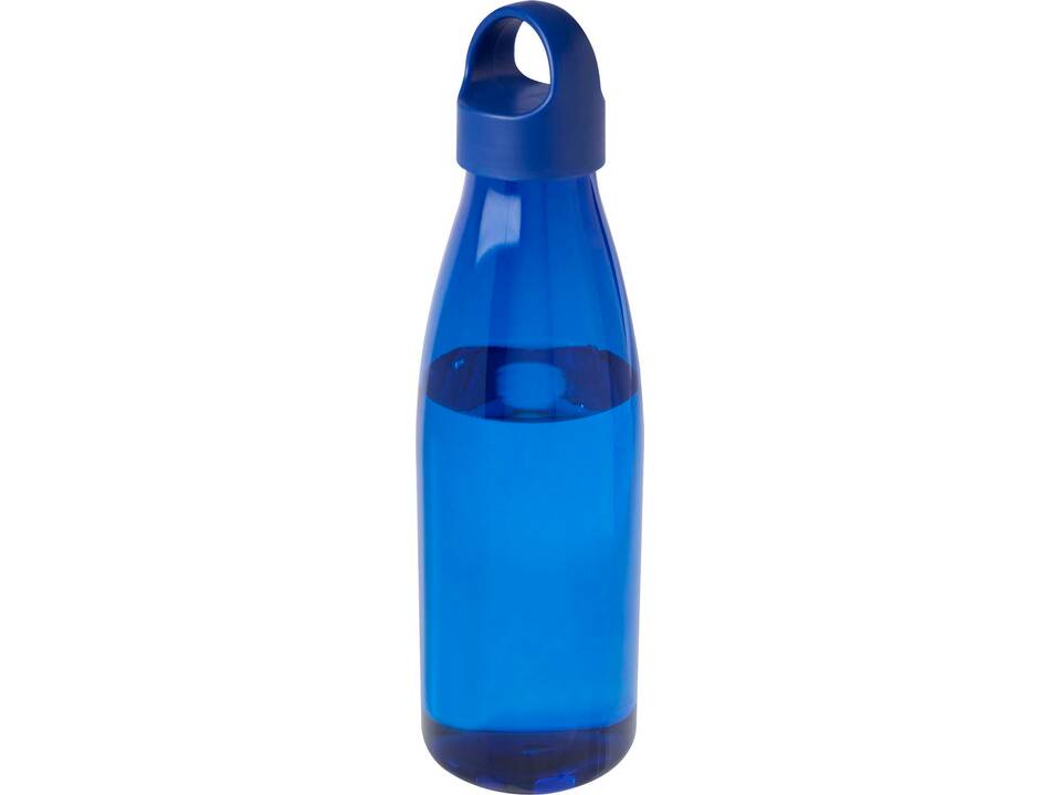 Bergen 800 ml recycled plastic water bottle 20