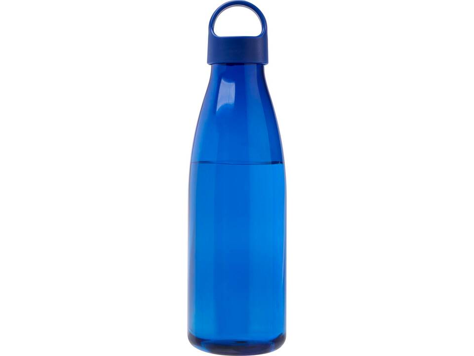 Bergen 800 ml recycled plastic water bottle 22