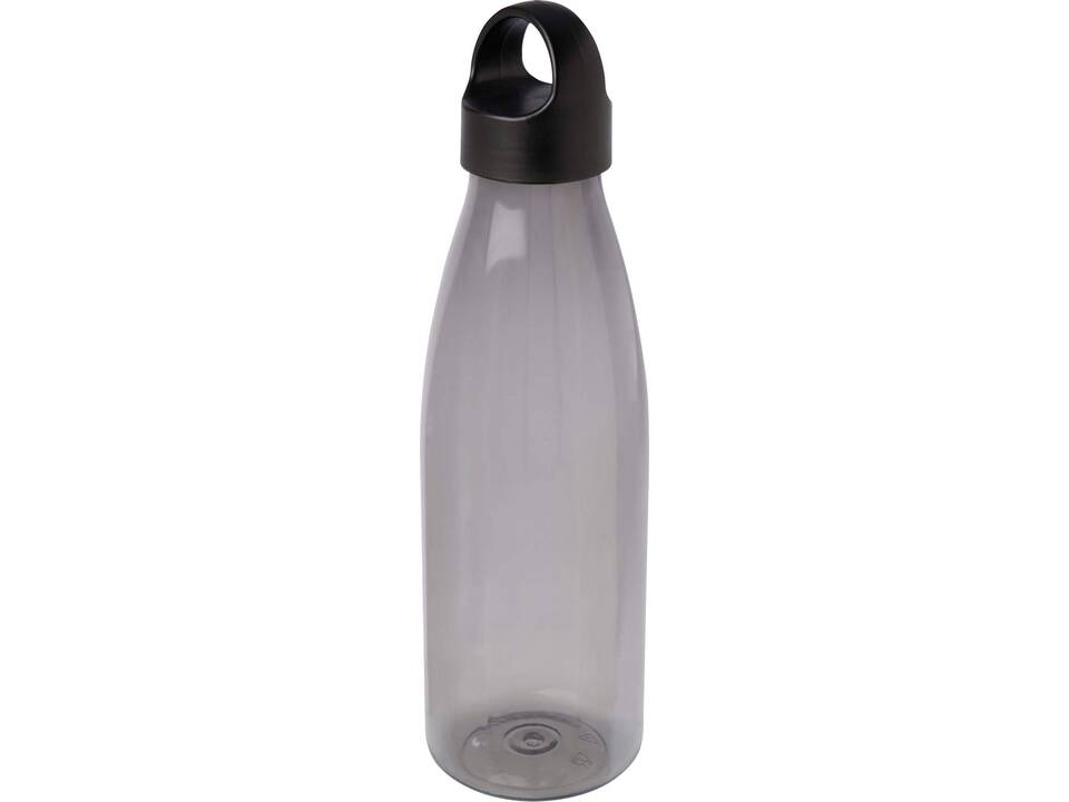 Bergen 800 ml recycled plastic water bottle 33
