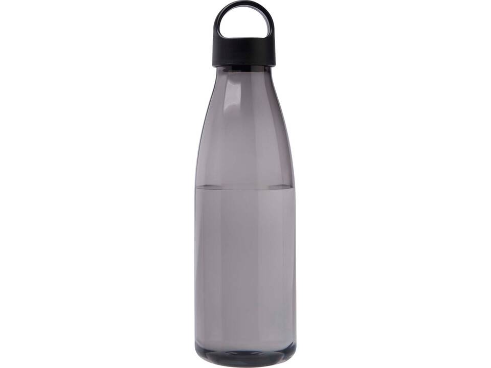 Bergen 800 ml recycled plastic water bottle 32