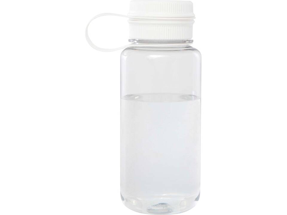 Ryder 900 ml RCS certified RPET sport bottle with multi-function lid 3