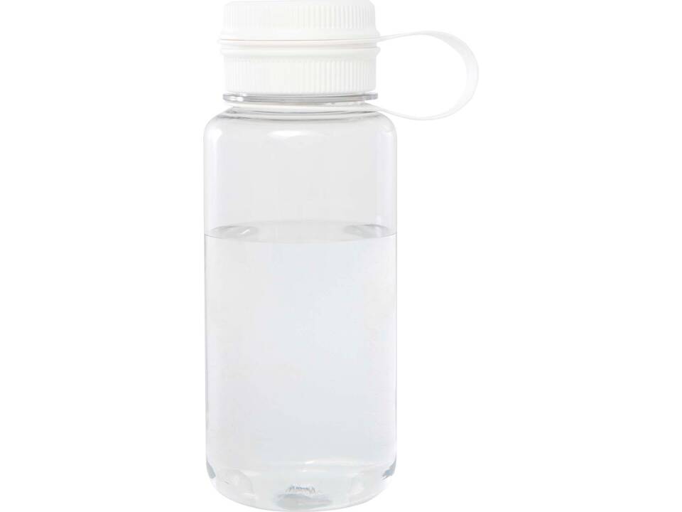 Ryder 900 ml RCS certified RPET sport bottle with multi-function lid 2