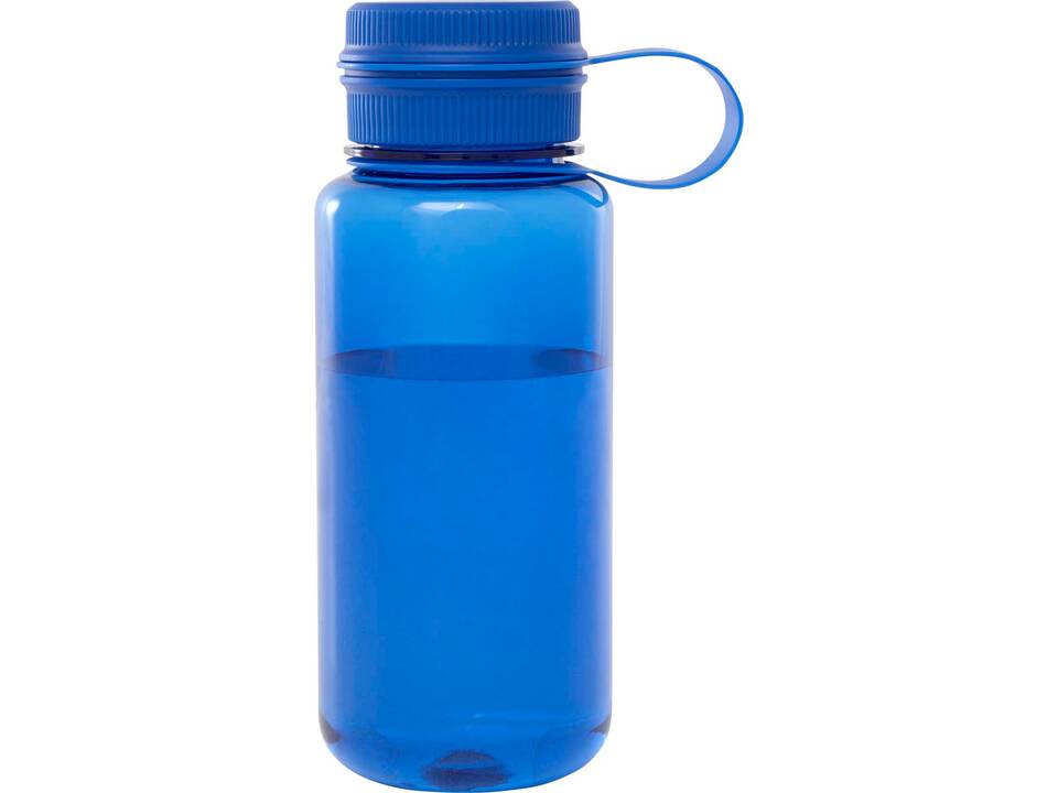 Ryder 900 ml RCS certified RPET sport bottle with multi-function lid 20
