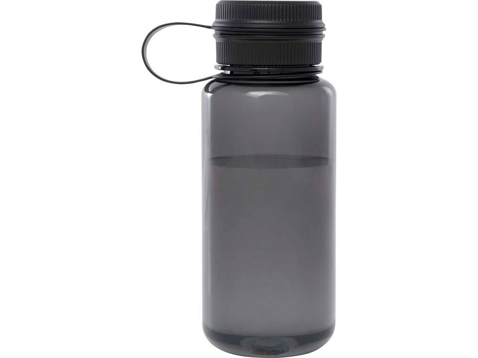 Ryder 900 ml RCS certified RPET sport bottle with multi-function lid 33