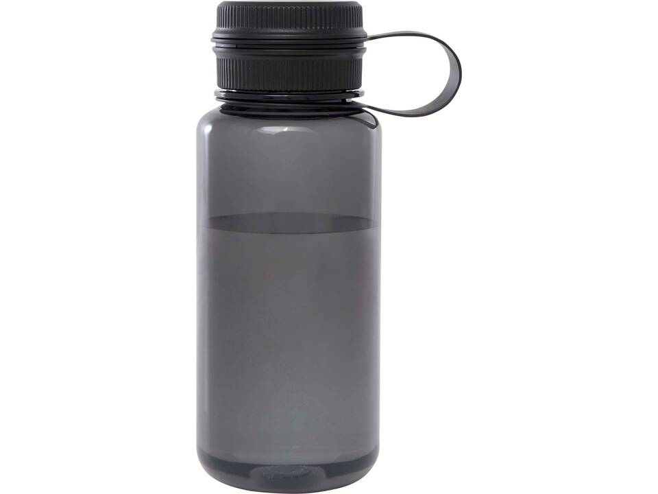 Ryder 900 ml RCS certified RPET sport bottle with multi-function lid 32