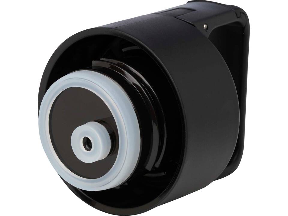 Astra 600 ml RCS recycled stainless steel copper vacuum insulated water bottle (carbonated safe) 12