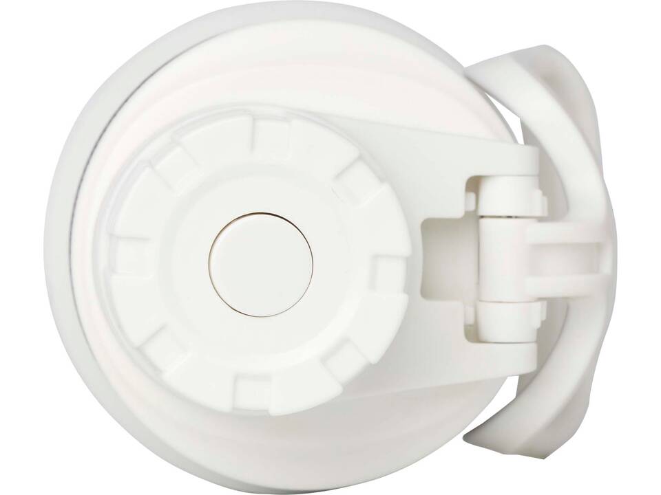 Fortis 700 ml RCS recycled stainless steel copper vacuum insulated water bottle (carbonated safe) 6