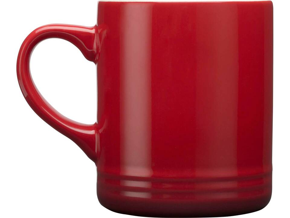 Laguna 330 ml ceramic mug 4