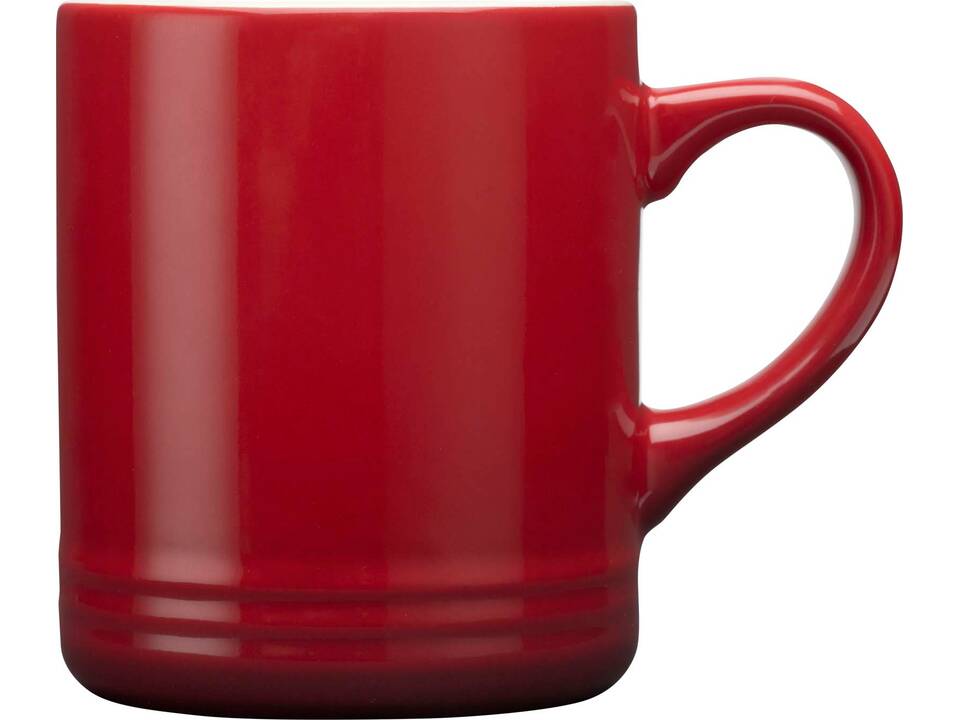 Laguna 330 ml ceramic mug 3