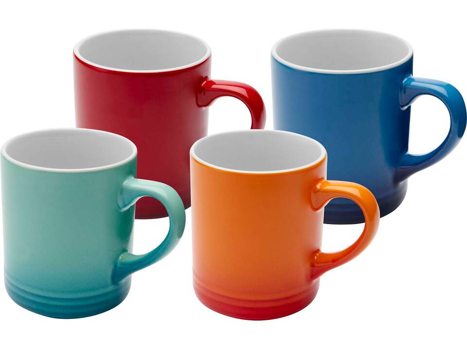 Laguna 330 ml ceramic mug 5