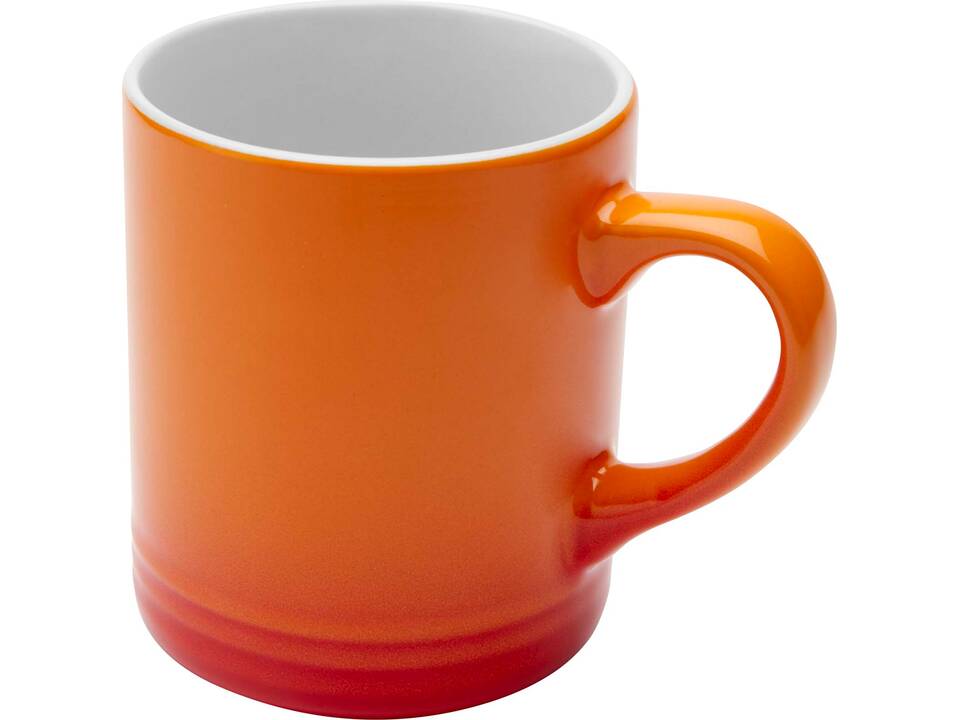 Laguna 330 ml ceramic mug 6