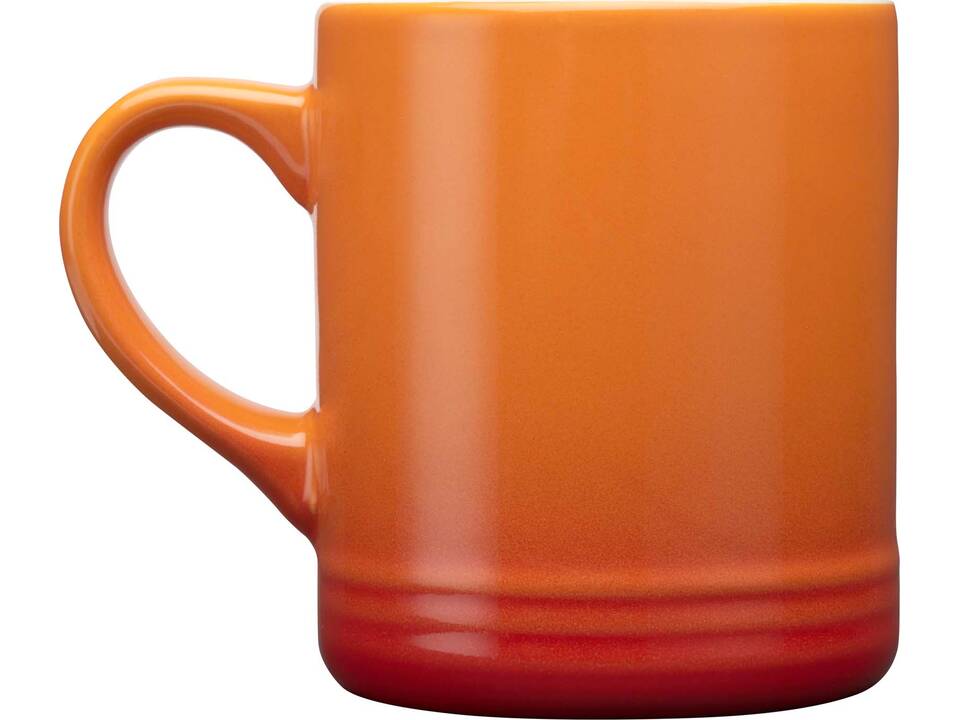 Laguna 330 ml ceramic mug 9