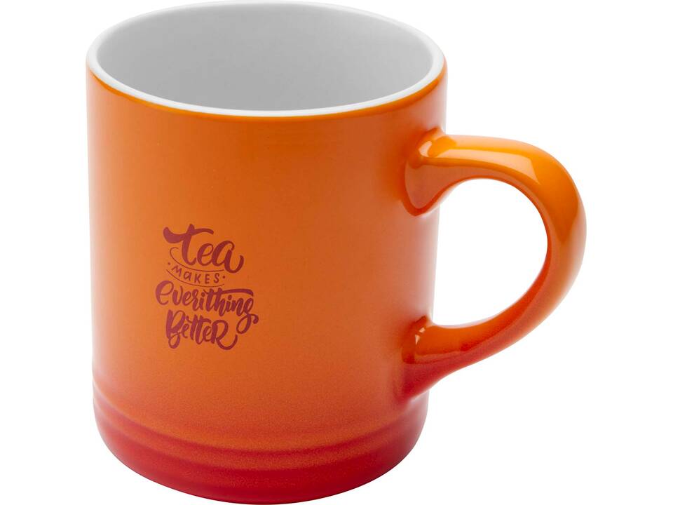 Laguna 330 ml ceramic mug 7