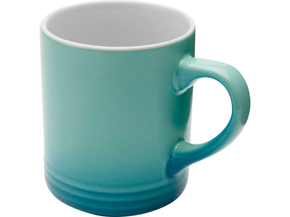 Laguna 330 ml ceramic mug 16